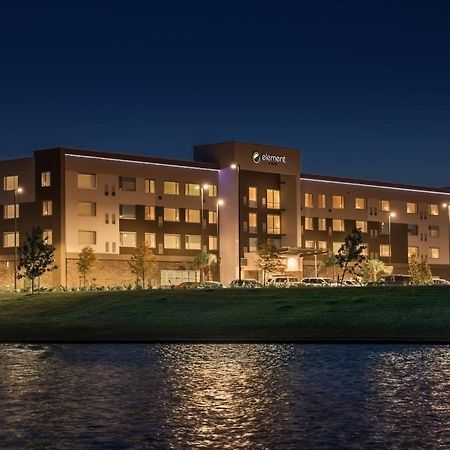 เอลเลเมนต์ ฮุสตัน เคที Hotel ภายนอก รูปภาพ