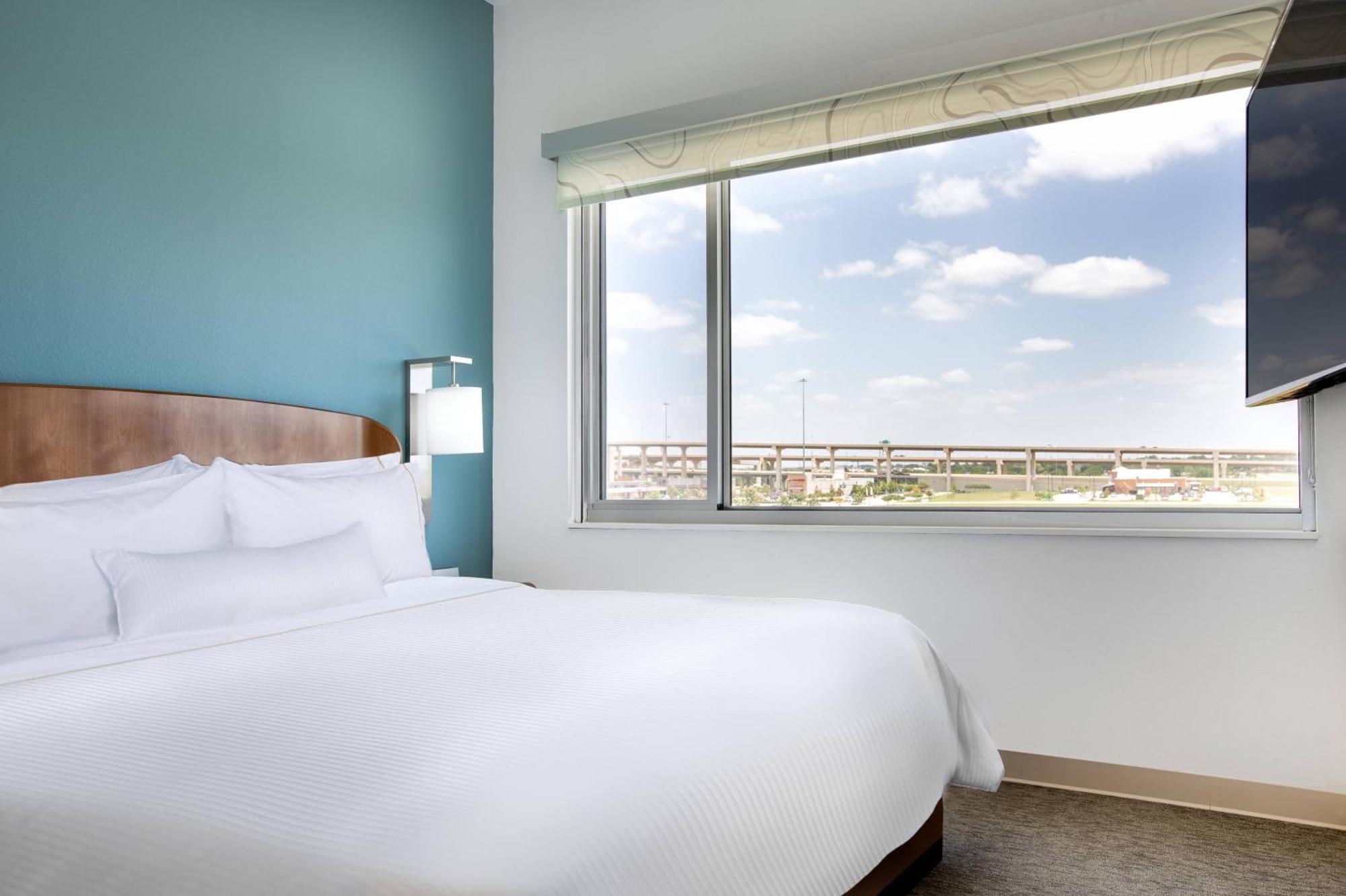 เอลเลเมนต์ ฮุสตัน เคที Hotel ภายนอก รูปภาพ
